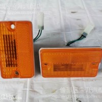 环卫绿化洒水车冷藏车厢式货车大箱边灯转向边灯/大箱边灯