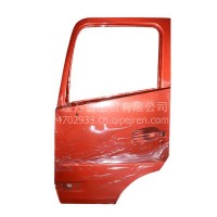 一站式采购东风天龙车门总成 左车门 右车门 天龙驾驶室车门 /门 6100910-C0113