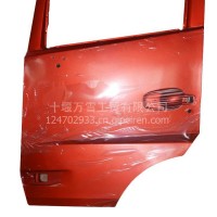 6100910-C0113东风天龙车门总成 左车门 右车门 天龙驾驶室车门 /6100910-C0113