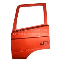 原厂供应三环十通车C3左车门总成 C3右车门总成十通驾驶室车门 /C3车门