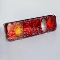 厂家直供东风左后尾灯总成 左后尾灯总成 东风后尾信号灯 /C3773010-KC100