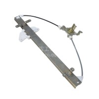 优势供应东风天龙车门手动玻璃升降器总成 6104010-C0100 /6104020-C0100