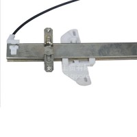 批量批发东风天龙车门手动玻璃升降器总成 6104010-C0100 /6104020-C0100