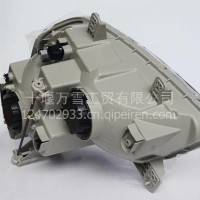品牌老店东风天龙左前组合灯总成 左前组合灯 天龙前照灯/C3772010-C0100