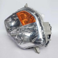 C3772010-C0100东风天龙左前组合灯总成 左前组合灯 天龙前照灯/C3772010-C0100