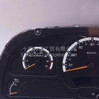 供东风国二步进电机仪表组合仪表 数字组合仪表/T3801SH T3801Z62