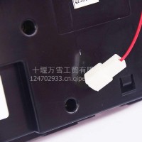 T3801SH T3801Z62 供东风国二步进电机仪表组合仪表 数字组合仪表/T3801SH T3801Z62