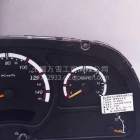 质优价廉 供东风国二步进电机仪表组合仪表 数字组合仪表/T3801SH T3801Z62