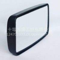 优势供应东风天龙欧三外后视镜总成 后视镜总成 手动倒车镜 /C8201010-C0103
