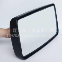 C8201010-C0103东风天龙欧三外后视镜总成 后视镜总成 手动倒车镜 /C8201010-C0103