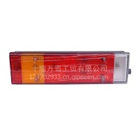 原厂供应东风原厂天锦左后尾灯总成天锦尾灯后信号灯后转向灯总成 /尾灯总成