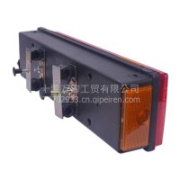 厂家直销东风原厂天锦左后尾灯总成天锦尾灯后信号灯后转向灯总成 /尾灯总成