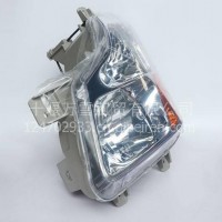 C3772020-C0100天龙右前组合灯总成 右前组合灯总成 天龙前照灯 /C3772020-C0100