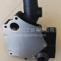 东风康明斯发动机配件 4B3.3水泵3800883/3800833