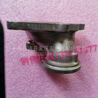 福田康明斯ISF3.8发动机排气接头配件/5255539