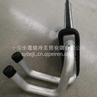 厂家直供三环创客大运运途重汽豪沃暖风水箱/81AP一0150一A