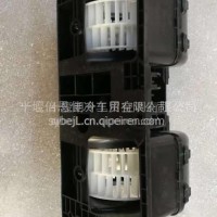 质优价廉东风旗舰暖风电机/8103150一DC001