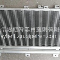 原厂供应东风超龙校车空调冷凝器/8105GHN05一020