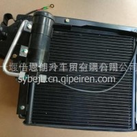厂家优势供应东风军车冷凝器总成/8105A06一05100
