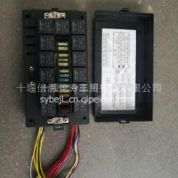 原厂直销供货超龙客车空调控制器/8112TQD13一065