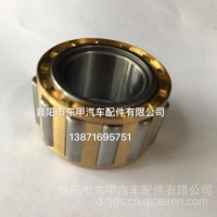 5S400V变速箱二轴前滚珠0735.321.704/0735.321.704