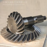 斯太尔轮边长轴/斯太尔轮边长轴