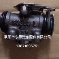 郑州凯普斯达NT400后左刹车分泵44103MC01A/44103MC01A