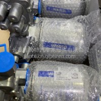 解放J6原厂干燥器总成3515020-73A/3515020-73A