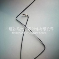 量大从优东风系列福瑞卡气制动管路总成（按照具体要求订做）/35F03-06003