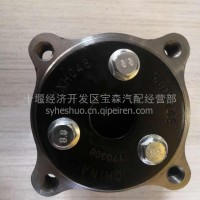 东风天锦风扇联轴器总成/5399948