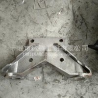 大量批发 重汽STR后分泵支架/13597860240