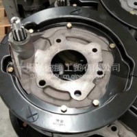 东风商用车东风145 1094前制动器总成/13597860240