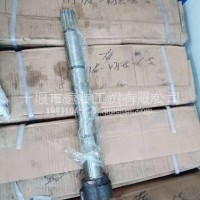 东风153解放457车型制动凸轮轴/13597860240