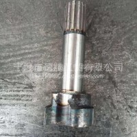 解放457车型制动凸轮轴/13597860240