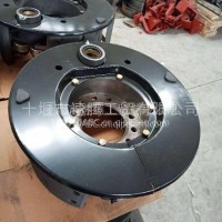 商用车东风153后制动器总成/13597860240
