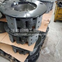 出售东风153后制动器总成/13597860240