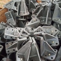 东风153前后分泵支架/13597860240