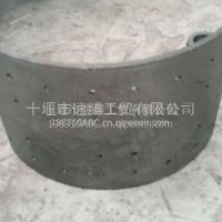 东风457加宽制动蹄457加宽(220宽)/457加宽(220宽)