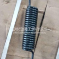 东风天龙天锦大力神东风商用车制动器回位弹簧/13597860240