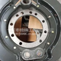 低价热卖一汽解放457后制动器总成/13597860240