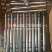 北奔重卡一汽解放各种车型制动凸轮轴/13597860240