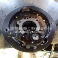 东风153前/5.5T/6.5T制动器总成/13597860240
