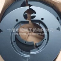 工厂直销重汽豪沃、斯太尔各种重型车制动器防尘盘/13597860240