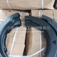重汽豪沃、斯太尔各种重型车制动器防尘盘 现货供给/13597860240