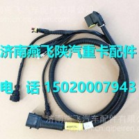 DZ97189774066陕汽德龙X3000尿素泵线束/DZ97189774066