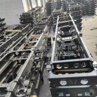 东风途逸车架总成，厂家联系电话/VB0601