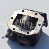 临工525取力器总成适用东风小霸王 金霸 大小多利卡 福瑞卡 /金刚 010，525气动取力器