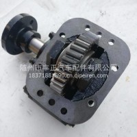 万里扬5G32取力器 5GT32取力器 洒水车东风D6取力器/一流品质厂家直销