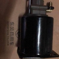 大力神离合器助力器 东风天龙大力神陕齿12档离合器助力器/1608010-T1102