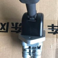 大力神手控阀 东风天龙天锦大力神旗舰手控阀 /3517010-92000